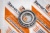3003354 Подшипник ﻿натяжного ролика ﻿BEARING ROLLER для Cummins KTA38